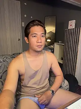 Snapshot of Titanryu chatting on 07-14-26, 02:12 Titanryu online show from 07-14-26, 02:12