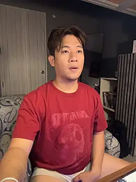 Snapshot of Titanryu chatting on 05-16-26, 02:38 Titanryu online show from 05-16-26, 02:38