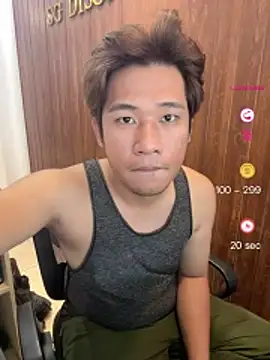 Snapshot of Titanryu chatting on 04-23-26, 01:45 Titanryu online show from 04-23-26, 01:45