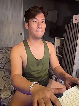 Snapshot of Titanryu chatting on 05-15-26, 06:00 Titanryu online show from 05-15-26, 06:00