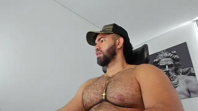 simonleon27 online show from 07-11-26, 03:01