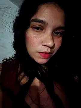Snapshot of Morena__Florr chatting on 07-04-26, 02:40 Morena Florr online show from 07-04-26, 02:40