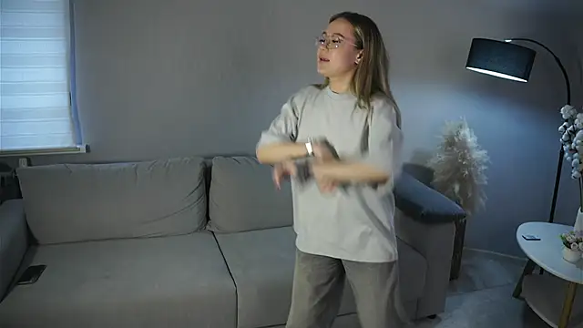 DanutaCasad online show from 03-27-26, 11:00