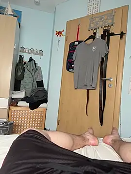 Snapshot of germanboy3 chatting on 06-28-26, 10:21 germanboy3 online show from 06-28-26, 10:21