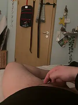 Snapshot of germanboy3 chatting on 04-18-26, 06:49 germanboy3 online show from 04-18-26, 06:49