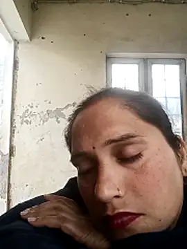 Raanieoy012 online show from 03-27-26, 05:05