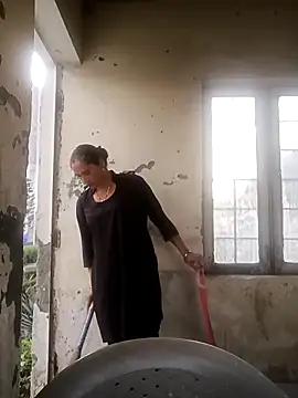 Raanieoy012 online show from 04-06-26, 01:45