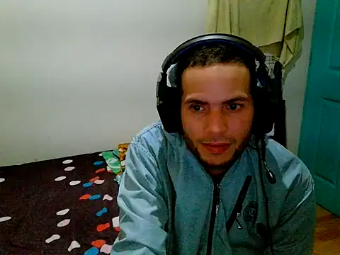 johancastw online show from 07-22-26, 06:59