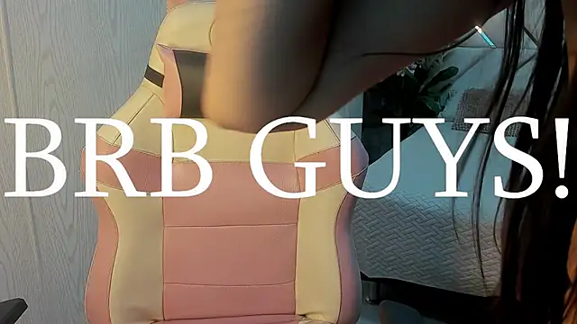 Lya Blaze online show from 04-01-26, 01:41