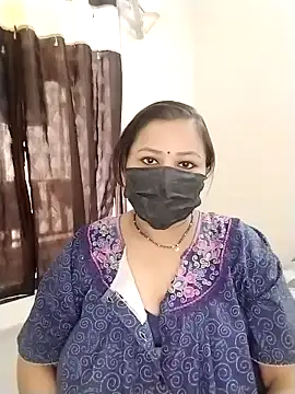 Hoty bhabii online show from 04-19-26, 08:48