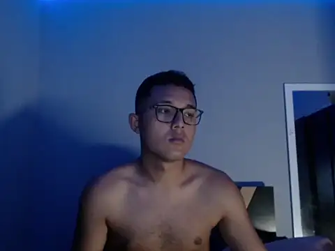 Chriis 18 online show from 07-28-26, 07:15