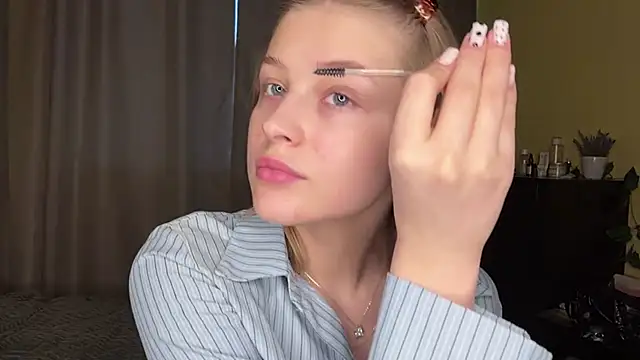 MercyShadows online show from 04-03-26, 01:28