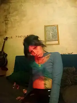 Snapshot of blueangel7x7 chatting on 03-29-26, 01:29 blueangel7x7 online show from 03-29-26, 01:29