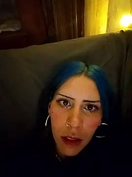 Snapshot of blueangel7x7 chatting on 04-13-26, 02:04 blueangel7x7 online show from 04-13-26, 02:04
