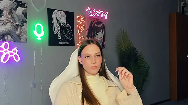 Snapshot of SaraiCanny chatting on 03-28-26, 10:27 SaraiCanny online show from 03-28-26, 10:27