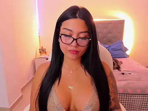 Sofiashadow online show from 03-26-26, 09:13