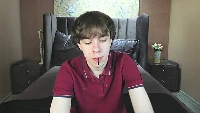 Snapshot of DaveBevy chatting on 05-30-26, 08:03 DaveBevy online show from 05-30-26, 08:03