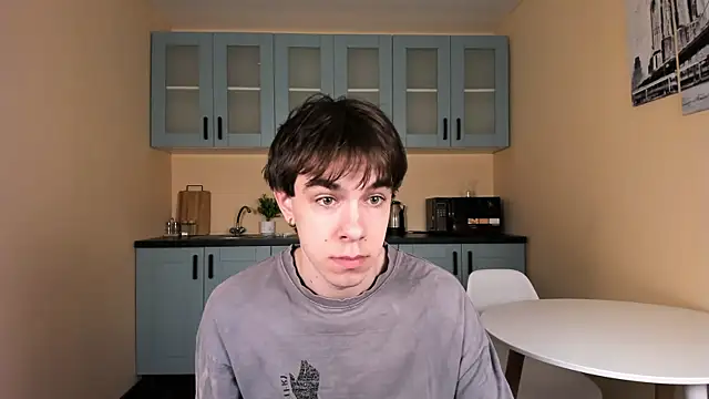 Snapshot of DaveBevy chatting on 05-02-26, 07:19 DaveBevy online show from 05-02-26, 07:19