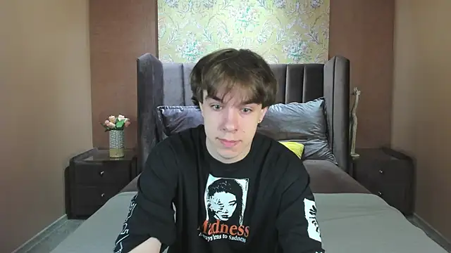 Snapshot of DaveBevy chatting on 05-29-26, 07:31 DaveBevy online show from 05-29-26, 07:31
