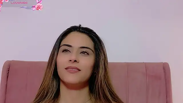 MoollyLove online show from 07-07-26, 03:09