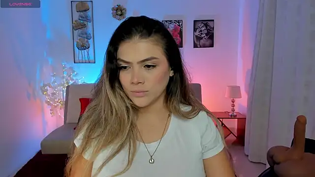 Sofia Velvetx online show from 07-24-26, 03:24