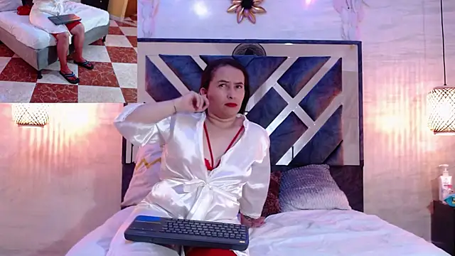 Natasha and zoe  online show from 04-10-26, 02:13