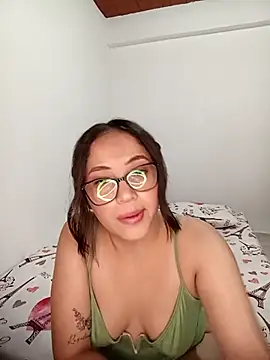 DayanRise online show from 04-07-26, 01:29