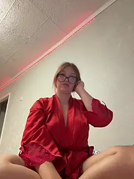 MissAuroraX online show from 06-14-26, 10:00