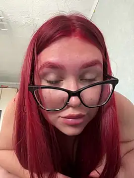 MissAuroraX online show from 06-04-26, 04:50