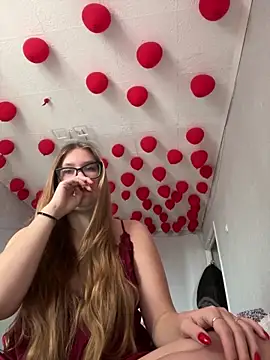 Snapshot of MissAuroraX chatting on 04-02-26, 10:55 MissAuroraX online show from 04-02-26, 10:55