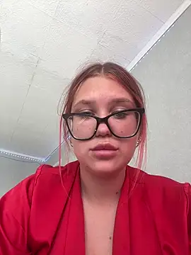 MissAuroraX online show from 06-17-26, 02:27