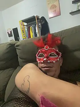 ArianX XXX online show from 03-29-26, 04:14