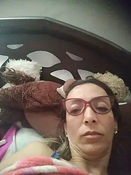 AlanaBrunetteX X online show from 04-19-26, 02:51