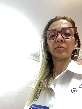 AlanaBrunetteX X online show from 05-26-26, 10:19