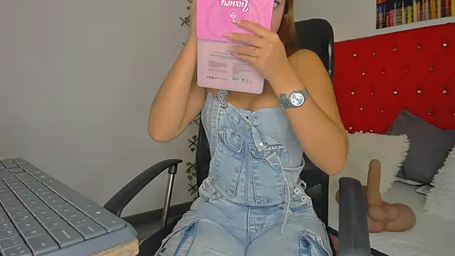 emily  dee online show from 05-04-26, 12:52