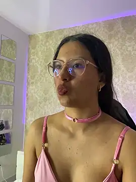 Snapshot of babylexi18 chatting on 08-02-26, 03:16 babylexi18 online show from 08-02-26, 03:16