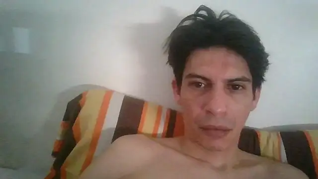 MarcTwinkVzla online show from 03-27-26, 01:56