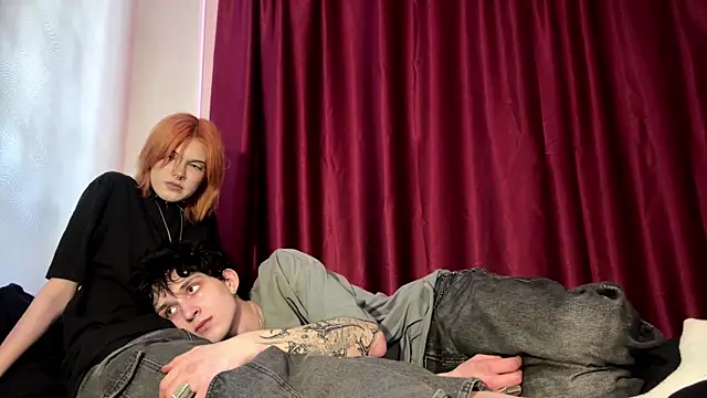 Snapshot of DreamyPair chatting on 04-06-26, 08:15 DreamyPair online show from 04-06-26, 08:15