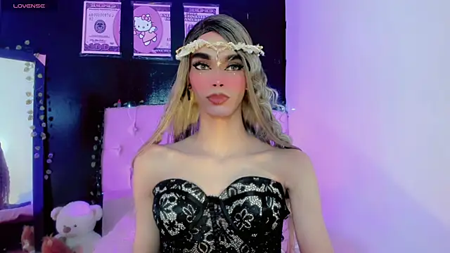 cami valkyrie online show from 07-14-26, 07:31