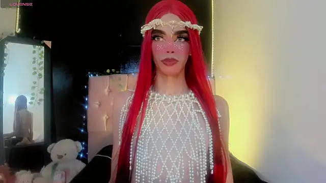 cami valkyrie online show from 07-09-26, 07:24