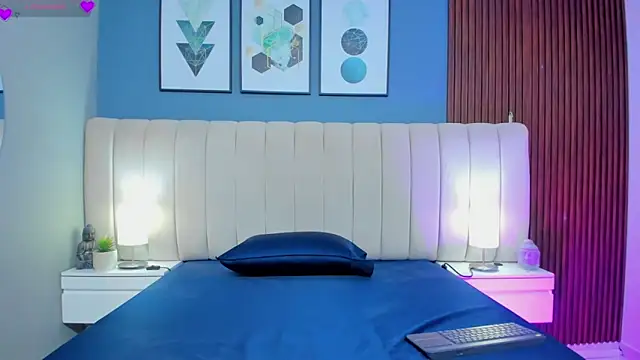 palmer velvet online show from 03-27-26, 08:54