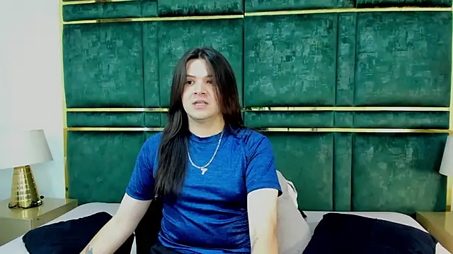 MatthewDavis  online show from 05-27-26, 12:23
