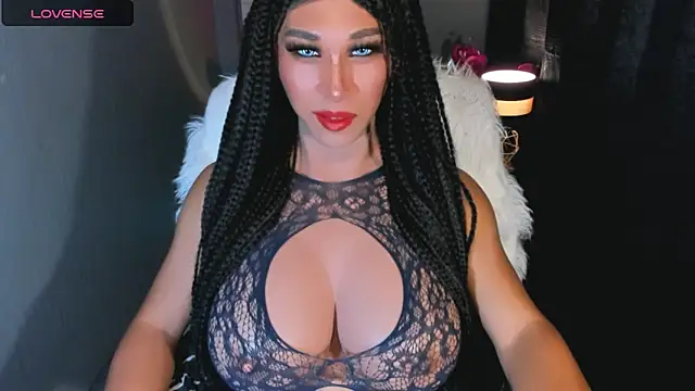 Snapshot of xSelfsuckerMistressVanyax chatting on 05-27-26, 01:57 xSelfsuckerMistressVanyax online show from 05-27-26, 01:57
