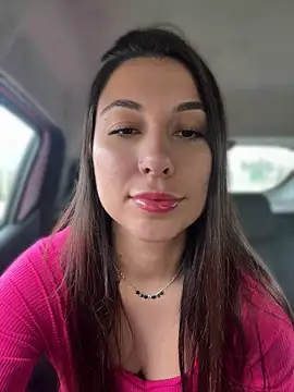 Carolzinhalux69 online show from 06-19-26, 05:41
