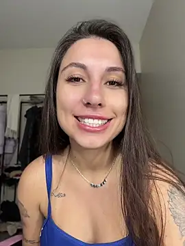 Carolzinhalux69 online show from 07-05-26, 12:04