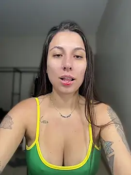 Carolzinhalux69 online show from 06-17-26, 12:43