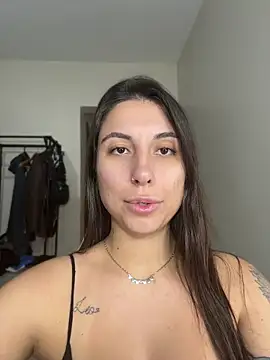 Carolzinhalux69 online show from 07-07-26, 11:30