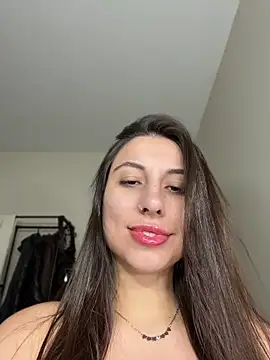Carolzinhalux69 online show from 07-03-26, 05:52