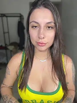 Carolzinhalux69 online show from 06-13-26, 01:25