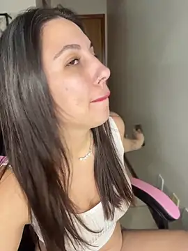 Carolzinhalux69 online show from 06-26-26, 12:05
